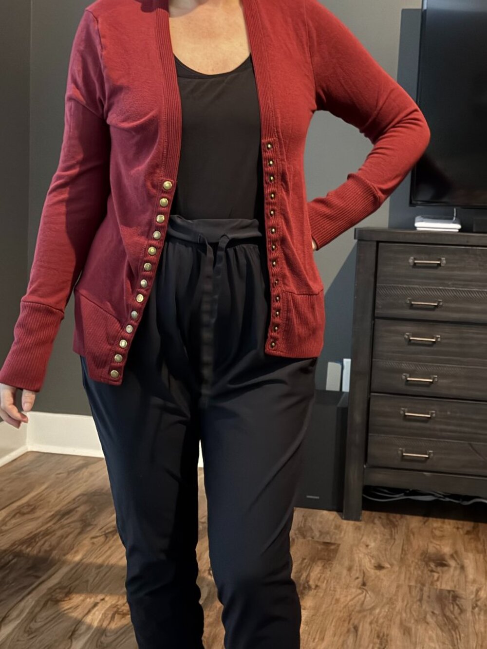 Women's Cardigan